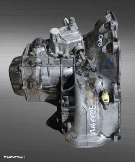 Caixa de velocidades Opel Ref: 90334345 - 3