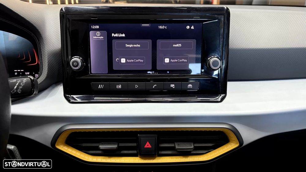 SEAT Arona 1.0 TSI Style - 35