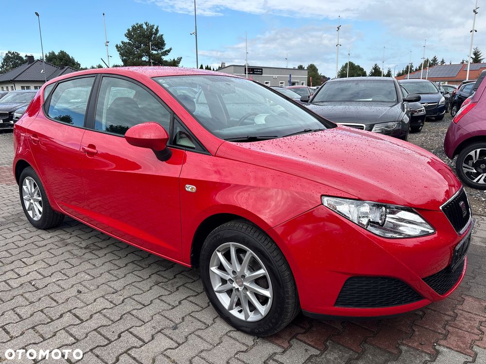 Seat Ibiza 1.2 12V Copa - 1