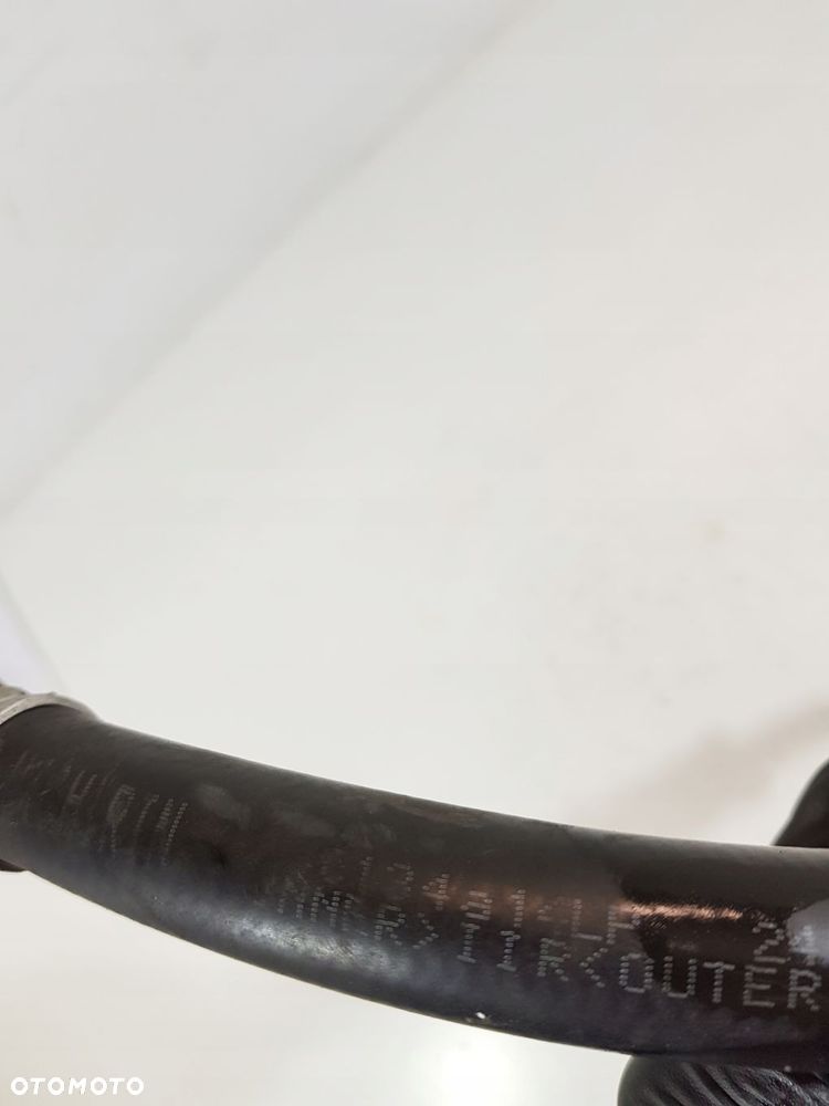 przewód klimatyzacji 2.0 d4d toyota avensis auris verso - 6