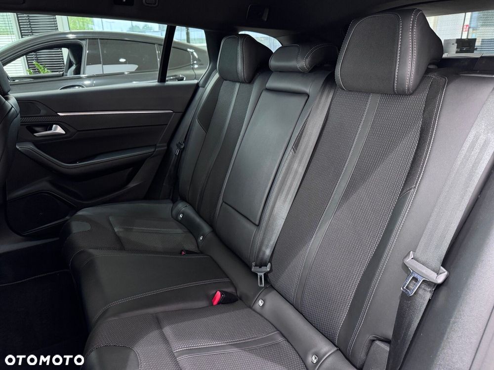 Peugeot 508 2.0 BlueHDi GT Line S&S EAT8 - 13