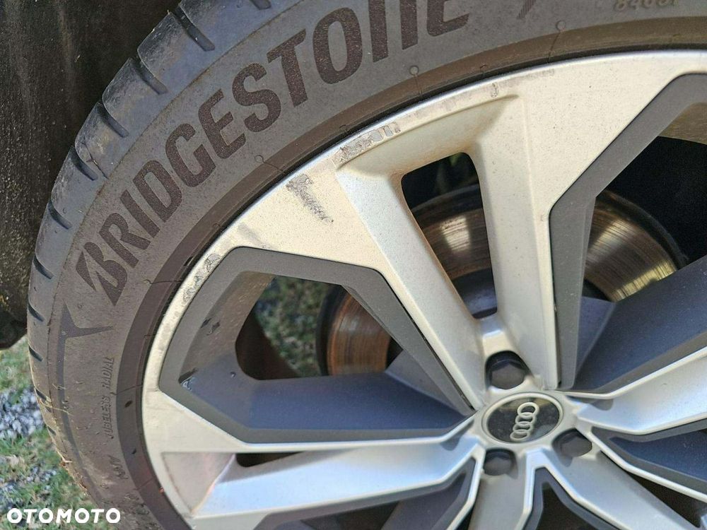 Audi Q3 45 TFSI Quattro S tronic S line - 17