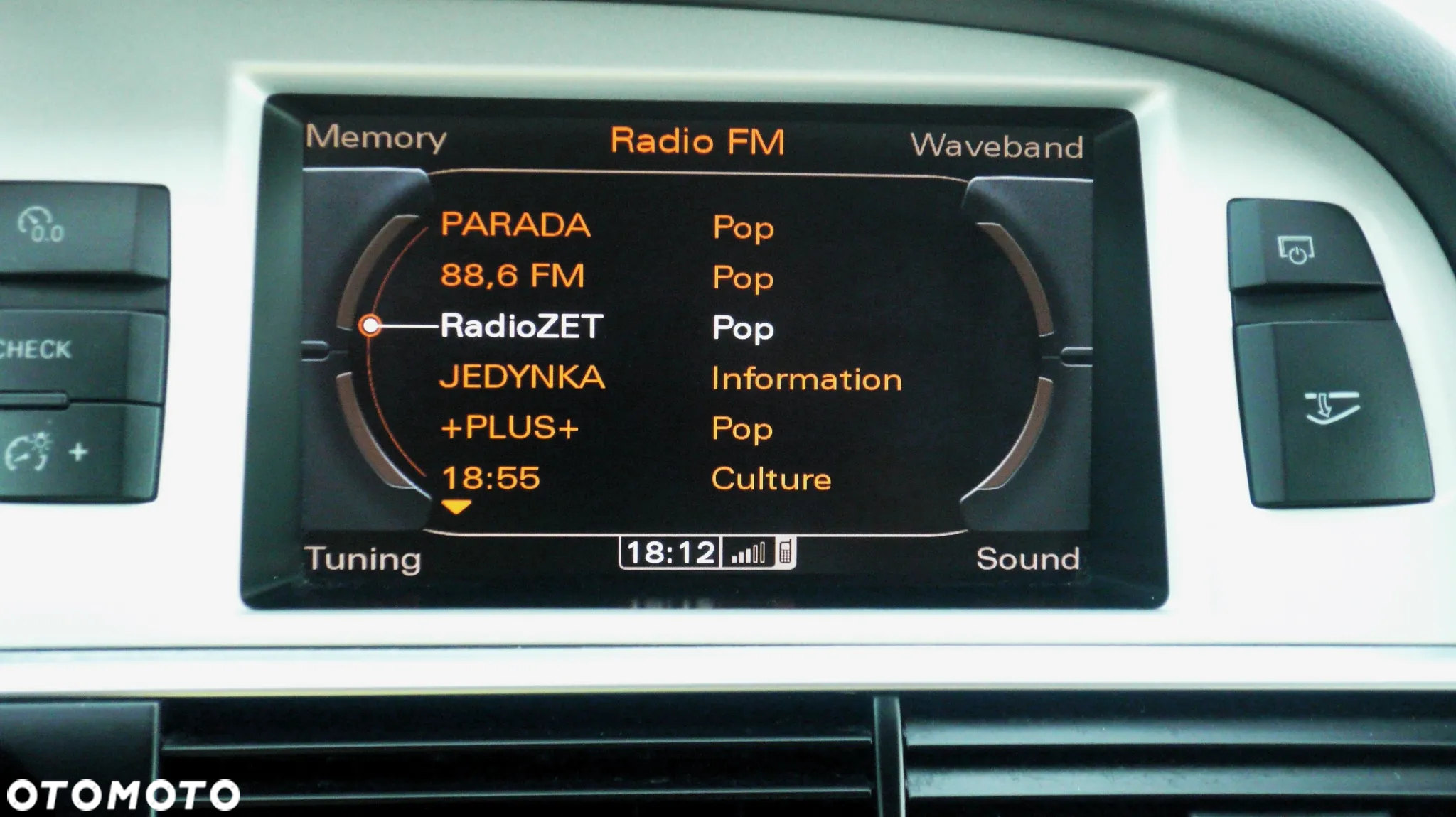 Audi A6 2.0 TDI - 21