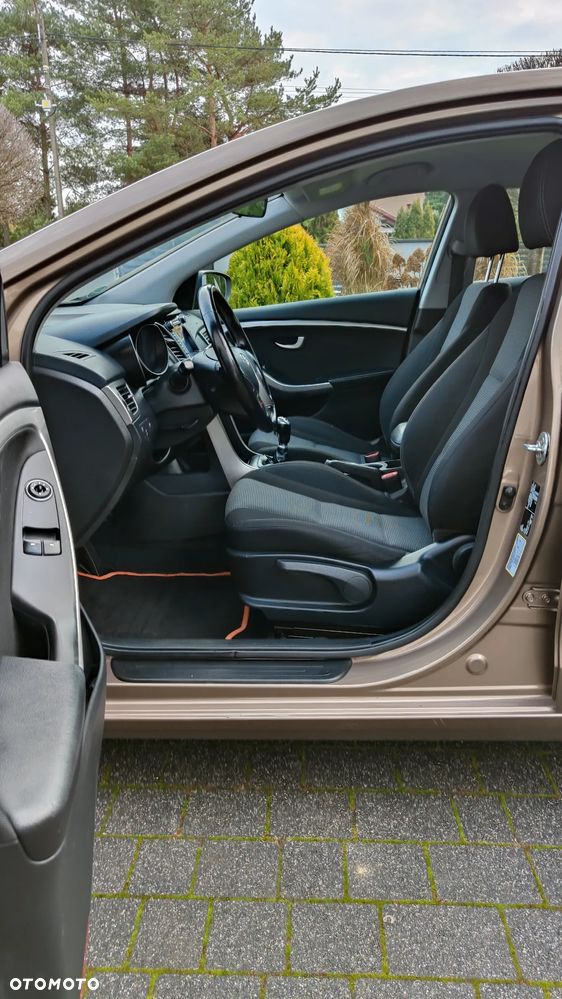 Hyundai i30 1.4 Style - 8