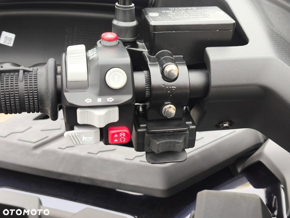 Loncin XWOLF 1000 - 9