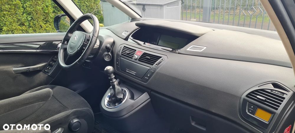 Citroën C4 Picasso 2.0 HDi Exclusive - 22