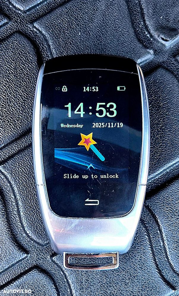 Mercedes-Benz GLE 350 d 4MATIC - 14