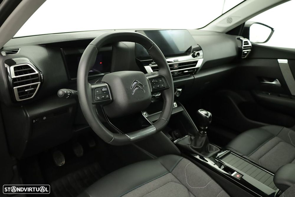 Citroën C4 1.2 PureTech YOU! - 7