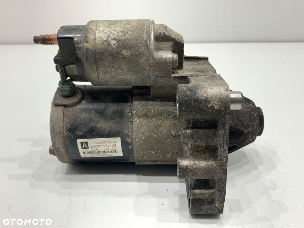 ROZRUSZNIK  MINI MINI (R56) 2005 - 2014 One 70 kW [95 KM] benzyna 2006 - 2010 7550017 - 1