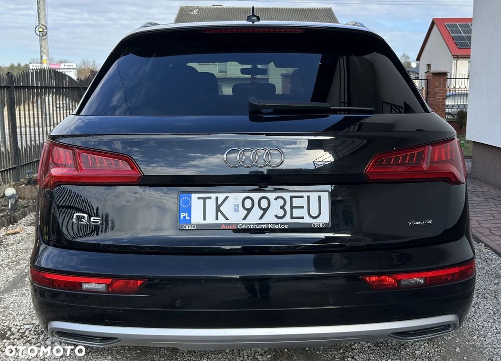 Audi Q5 2.0 TFSI Quattro S tronic - 7
