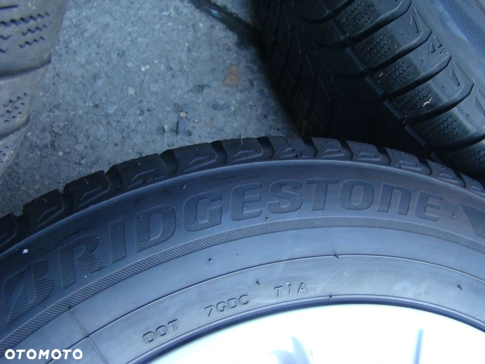 a359 5x112 Audi Q5 8Jx18 235/60 R18 opony zima - 10