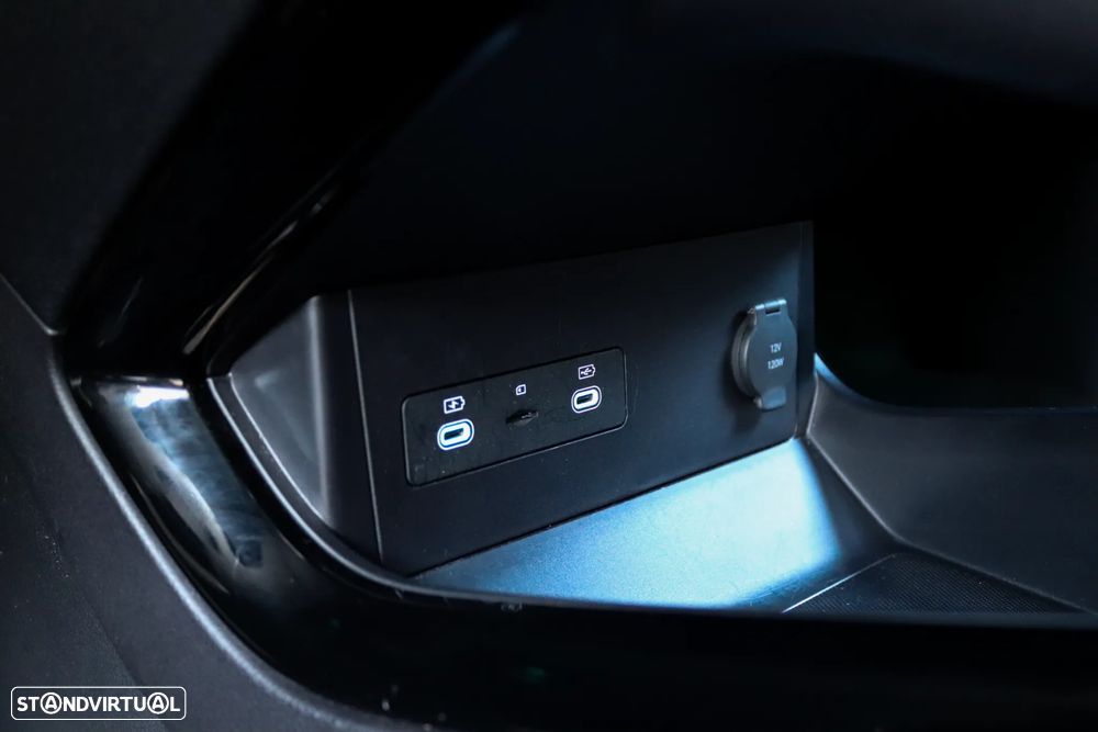 BYD Seal U 1.5 DM-i Comfort - 16