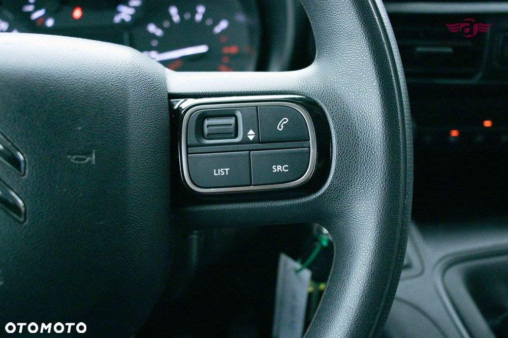 Citroën Berlingo - 17