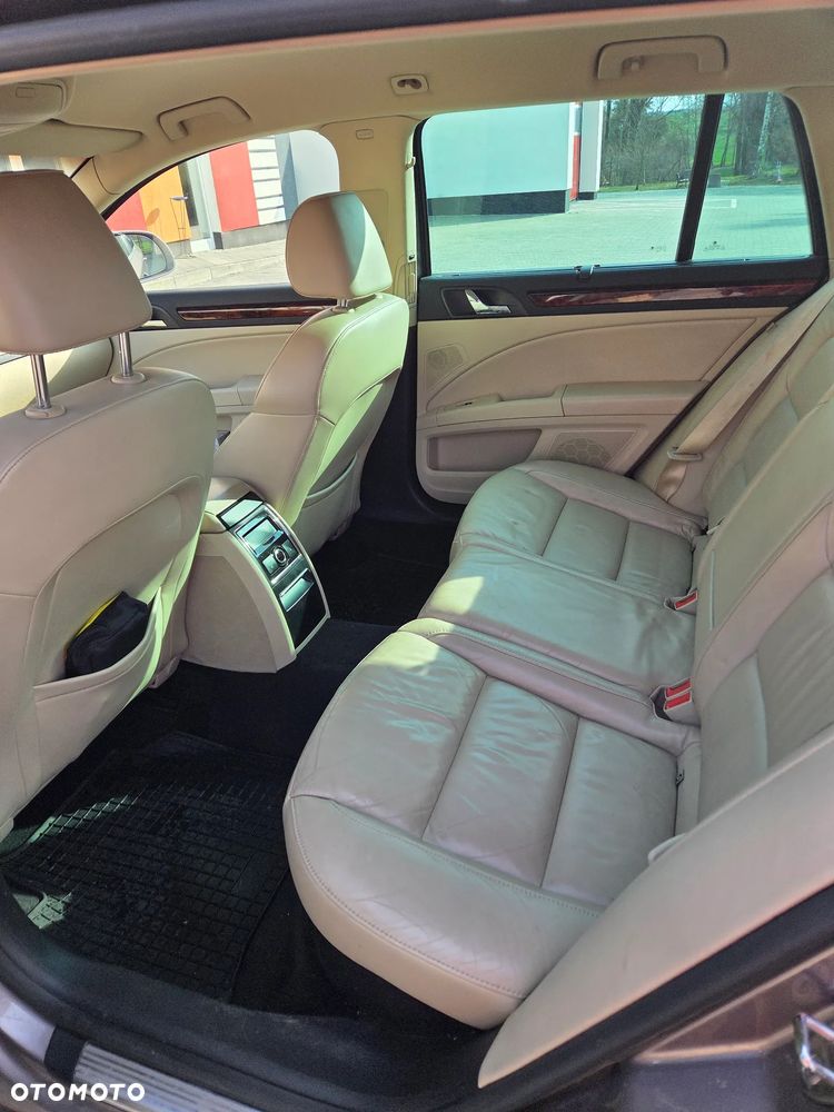 Skoda Superb - 3