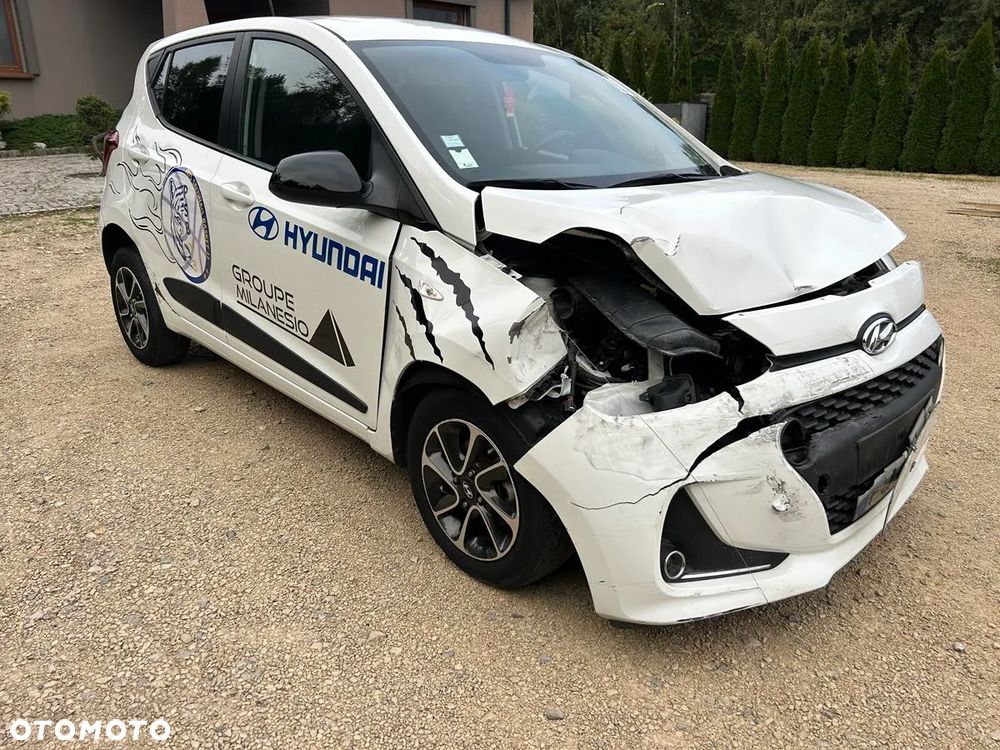 Hyundai i10 1.0 Comfort - 3