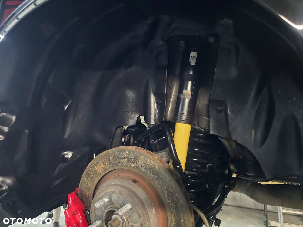 Dodge Challenger 6.4 Scat Pack - 9