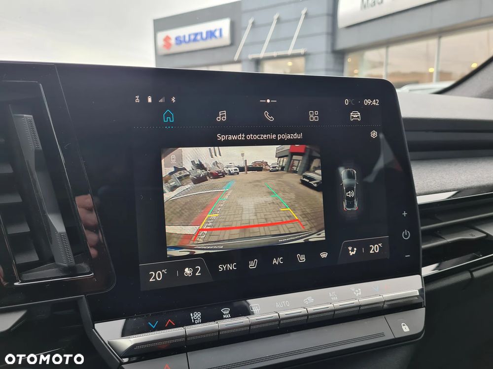 Renault Austral 1.3 TCe mHEV Equilibre - 16