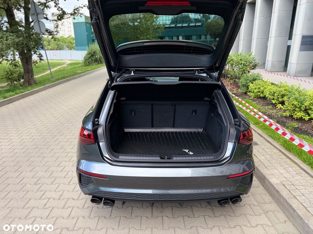 Audi S3 - 5