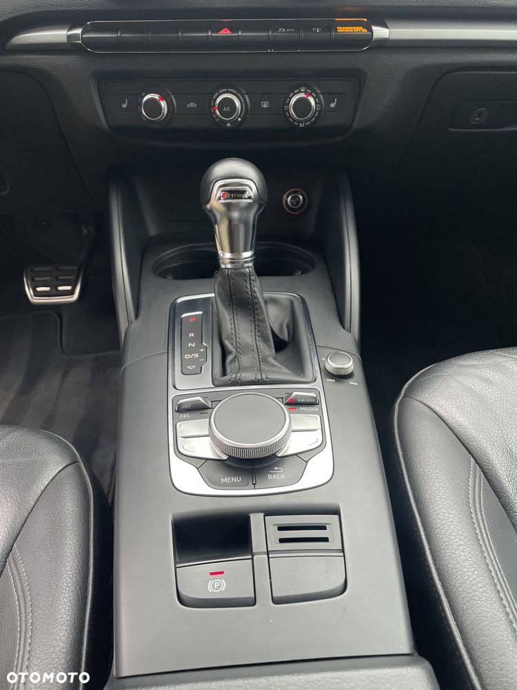 Audi A3 Limousine - 23