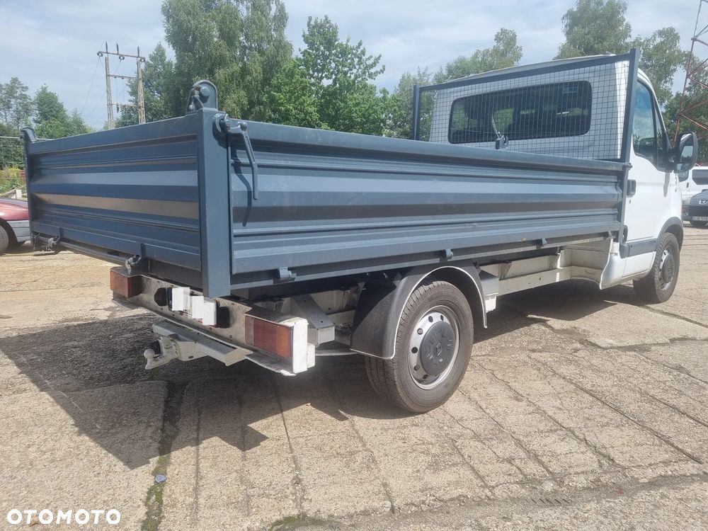 Renault MASTER - 5