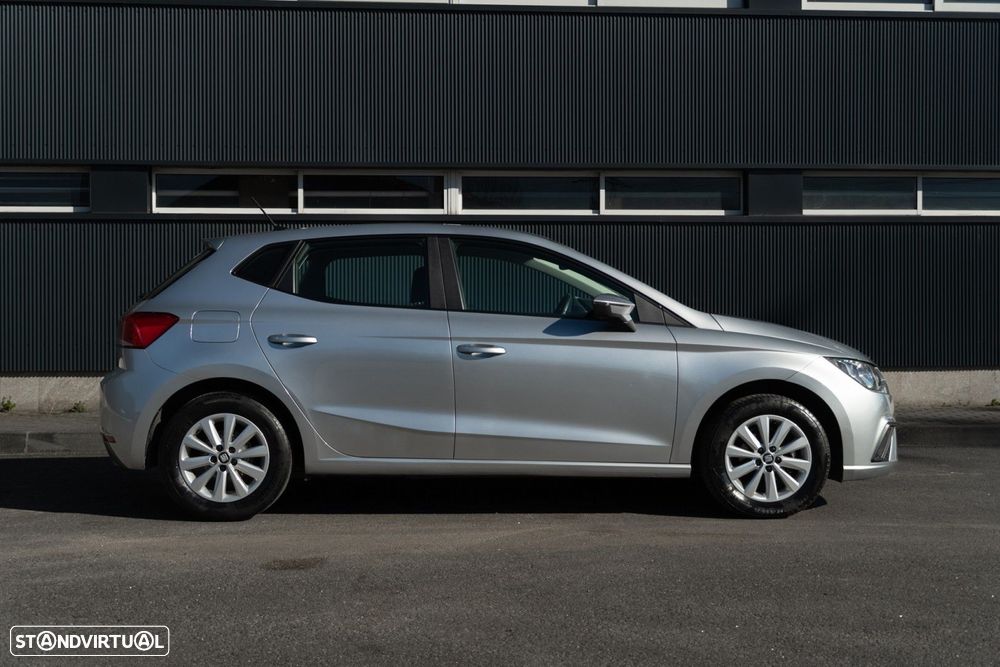 SEAT Ibiza 1.0 Style - 39
