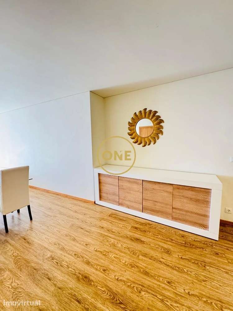 Apartamento T2+1 em frente ao Mar - Grande imagem: 4/23