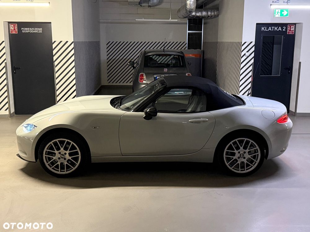 Mazda MX-5 2.0 Skypassion - 3