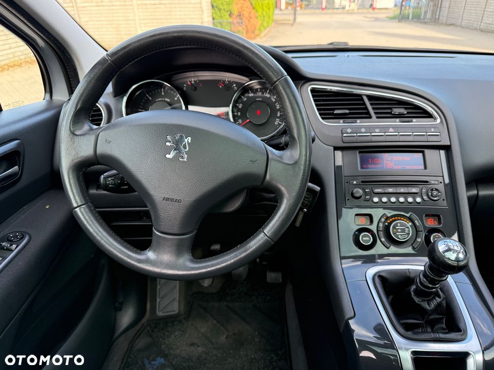 Peugeot 5008 - 33