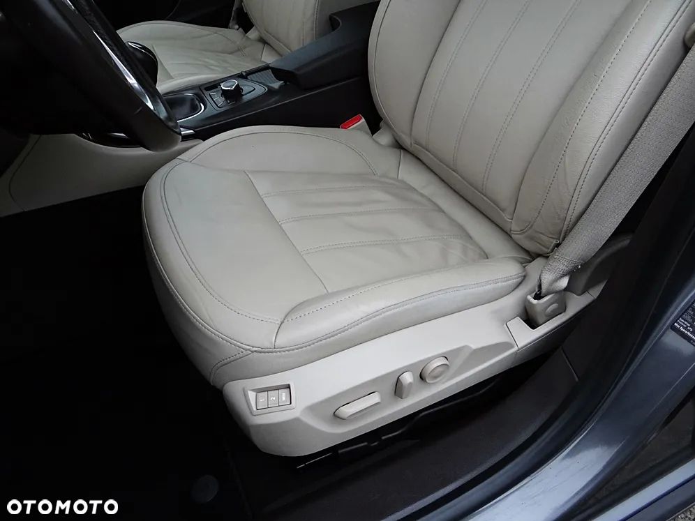 Opel Insignia 2.0 Turbo Cosmo - 32