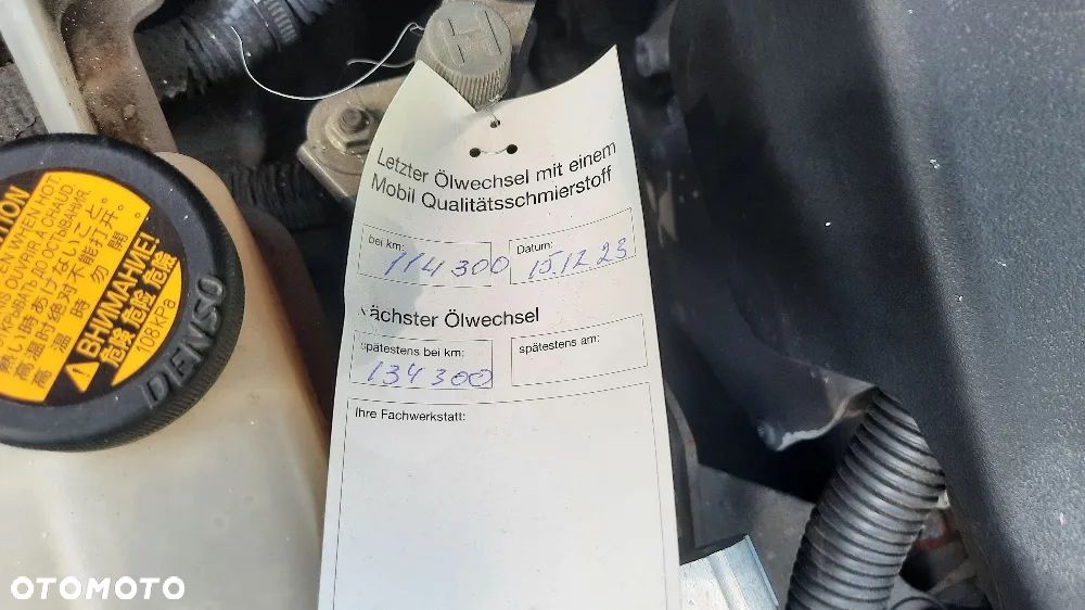 Toyota Avensis 2.2 D-4D Premium - 19