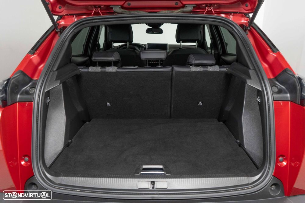 Peugeot 2008 1.2 PureTech Allure Pack - 14