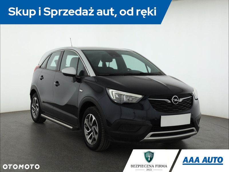 Opel Crossland X - 3