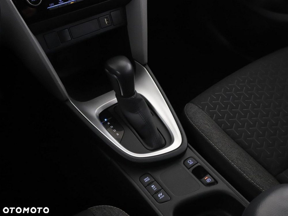 Toyota Yaris Cross Hybrid 1.5 Dynamic - 28