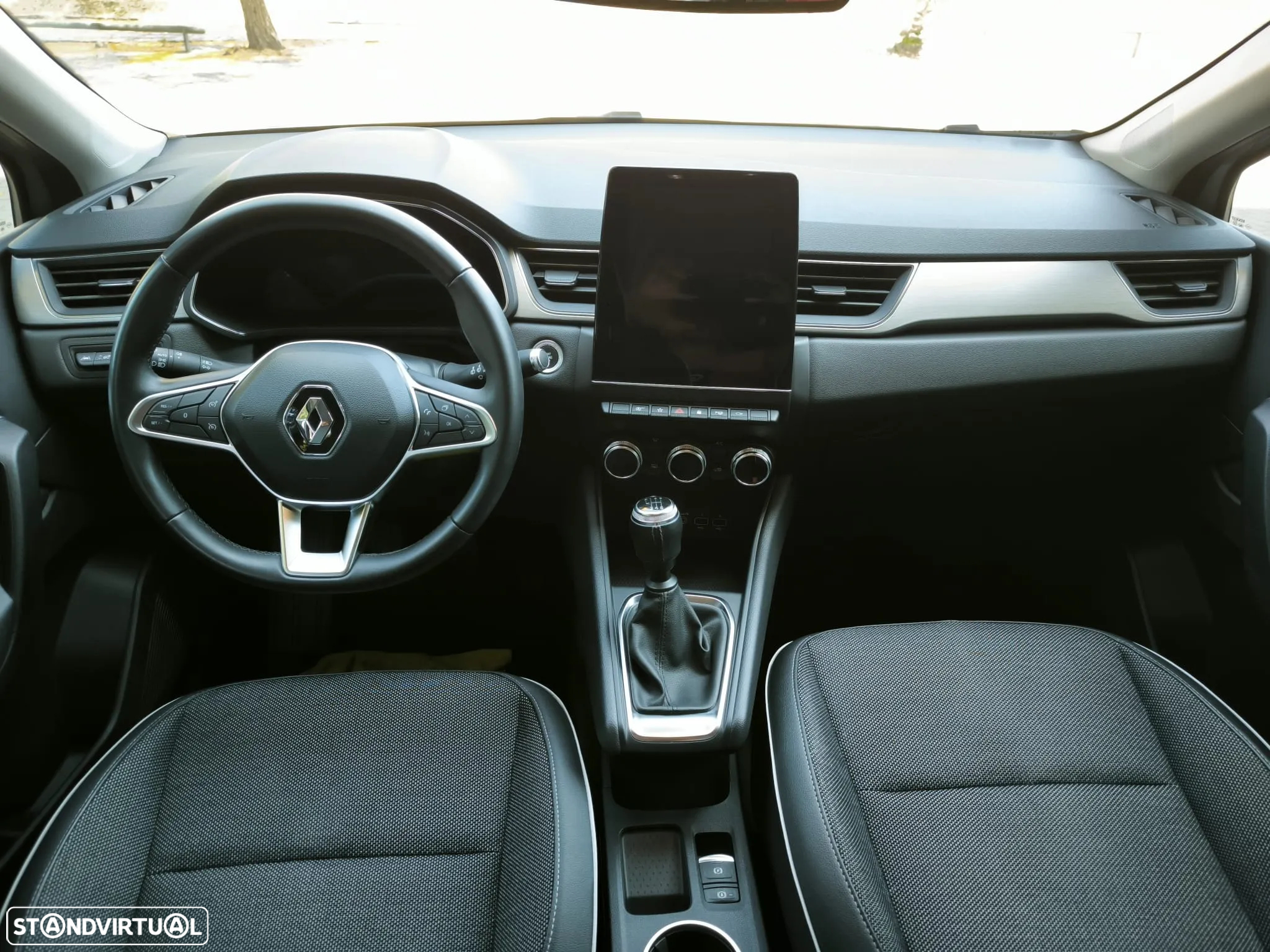 Renault Captur 1.3 TCe Exclusive - 14