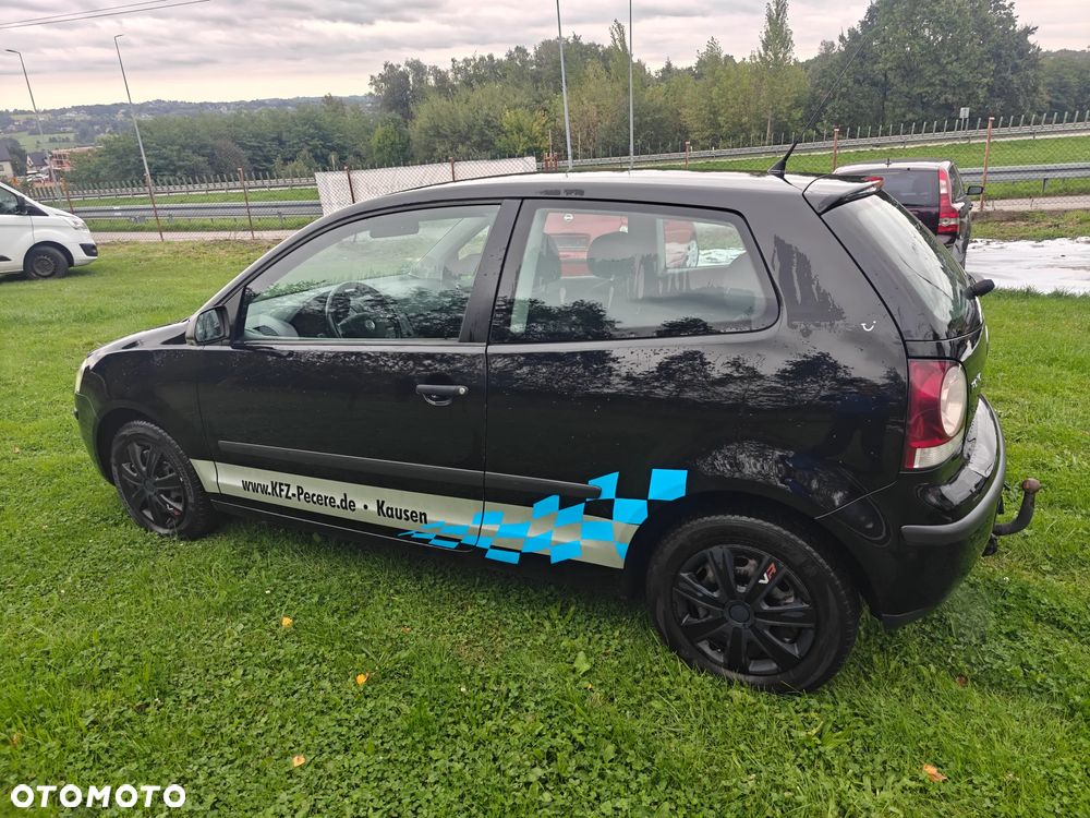 Volkswagen Polo 1.2 Highline - 3