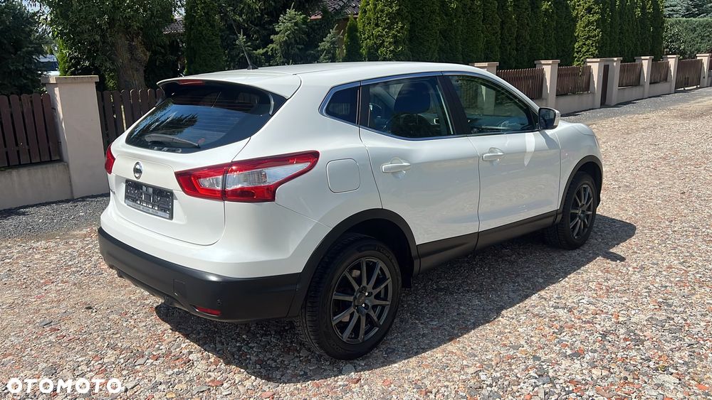 Nissan Qashqai - 18
