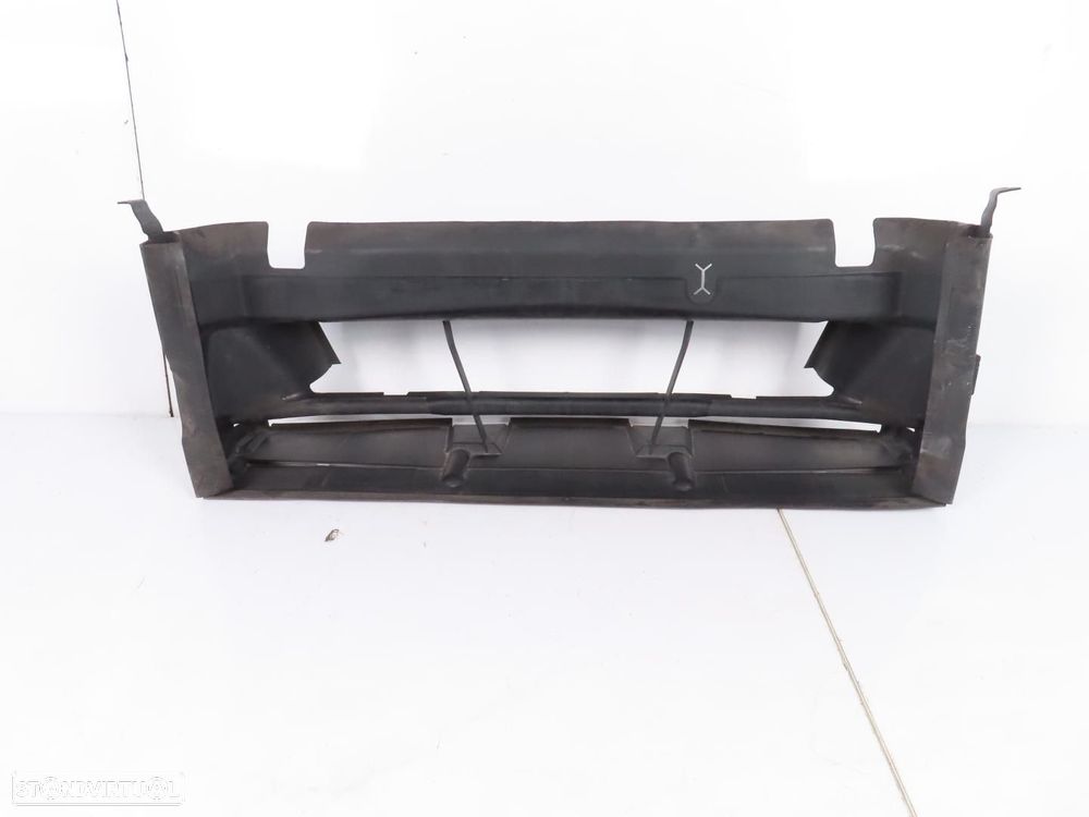 Conduta de ar LCI Frente/Inferior Usado / Original BMW 3 (F30, F80)/BMW 3 Tourin... - 2
