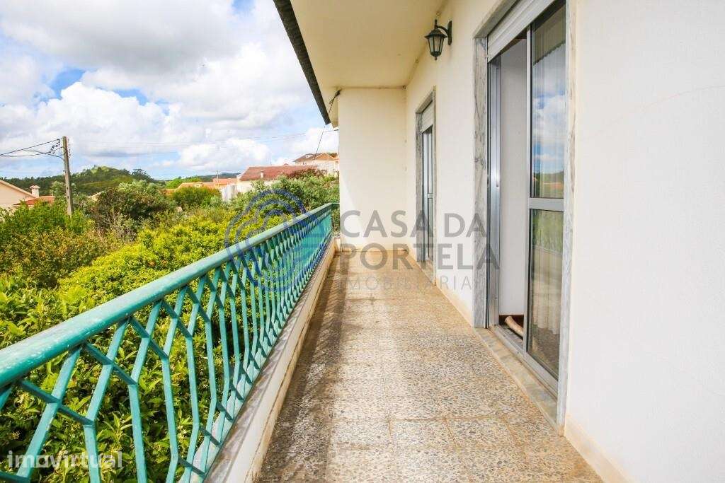 Moradia S Montejunto - Grande imagem: 4/53