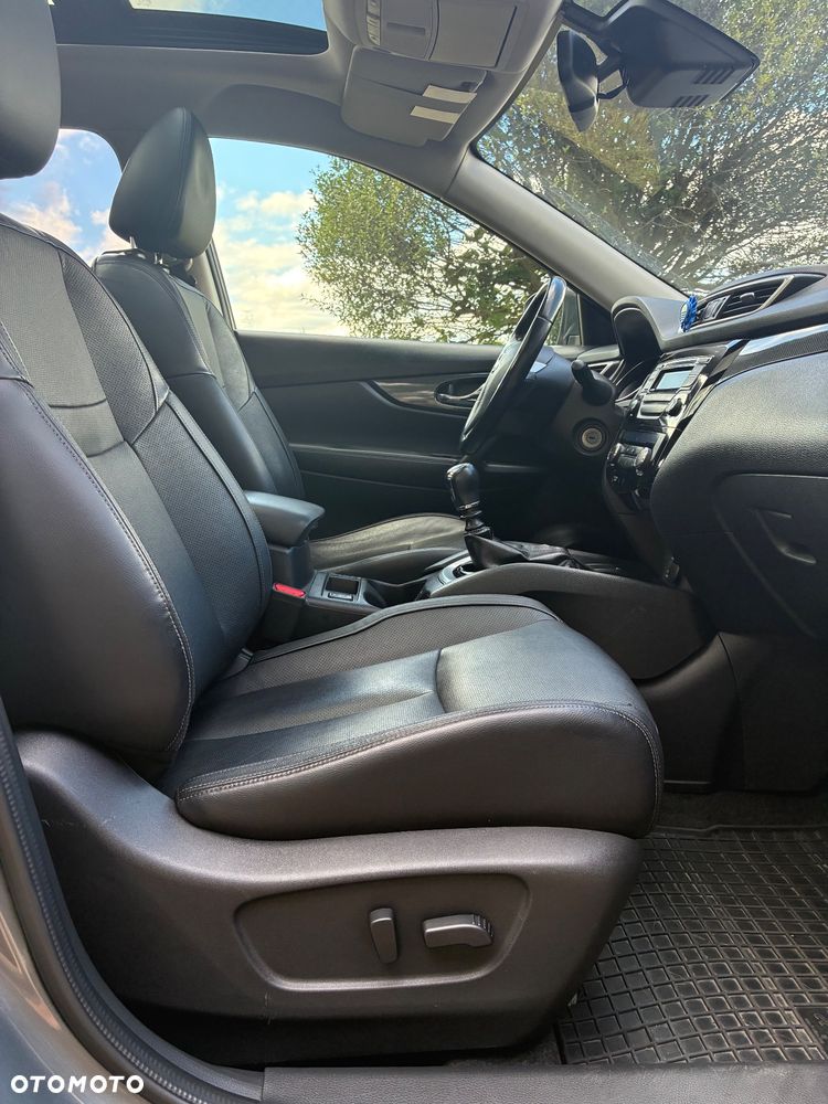 Nissan X-Trail 1.6 DCi Acenta - 10