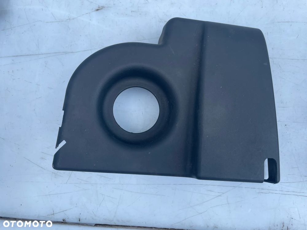 OSŁONA OBUDOWA ZBIORNICZKA WSPOMAGANIA VW PASSAT B5 FL 3B0422569A - 1