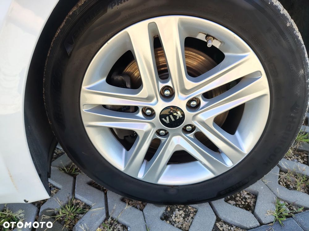 Kia Ceed 1.0 T-GDI ISG GT Line - 27