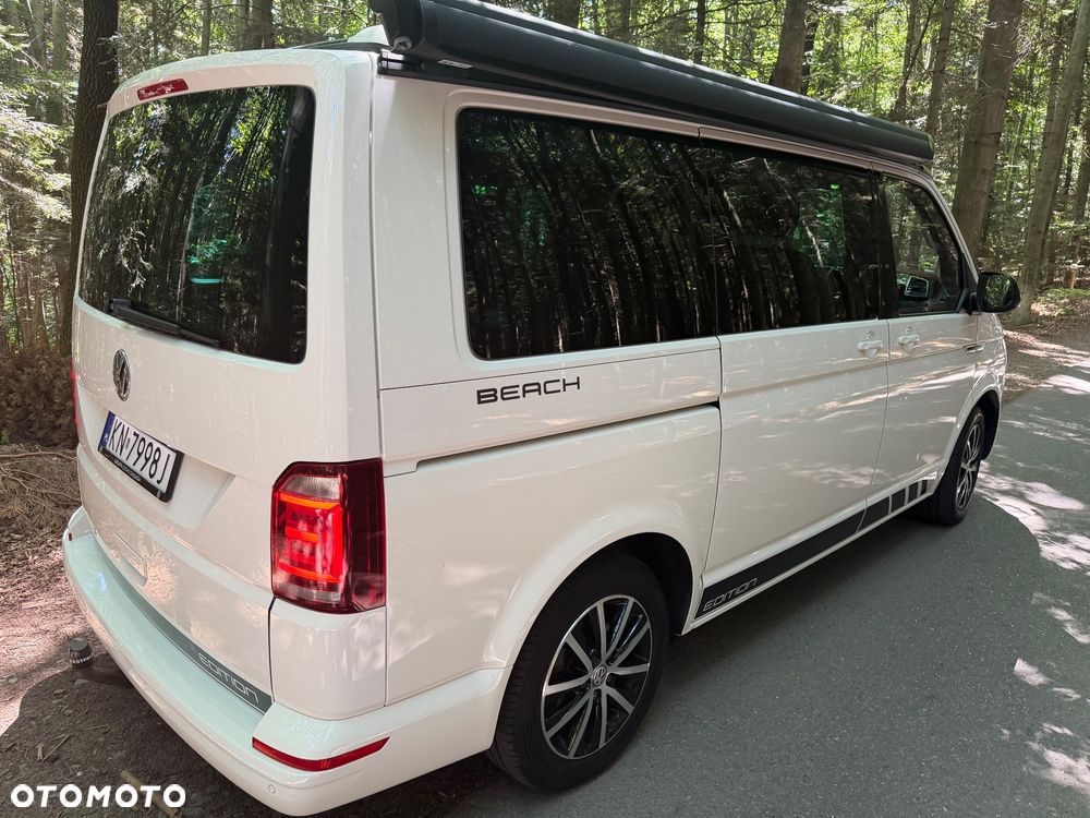 Volkswagen California - 11
