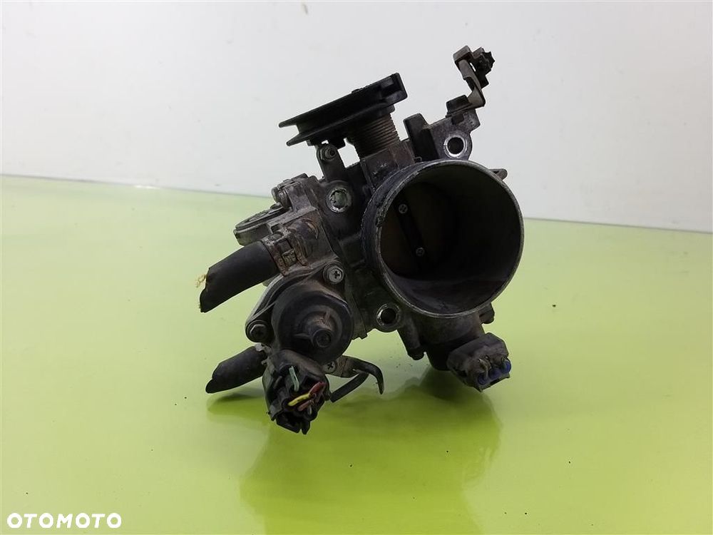 Przepustnica Mitsubishi Lancer VII 1.6B 96KM 2003-2011 MIKUNI MN128888 - 1