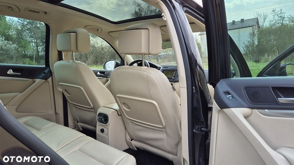 Volkswagen Tiguan - 5