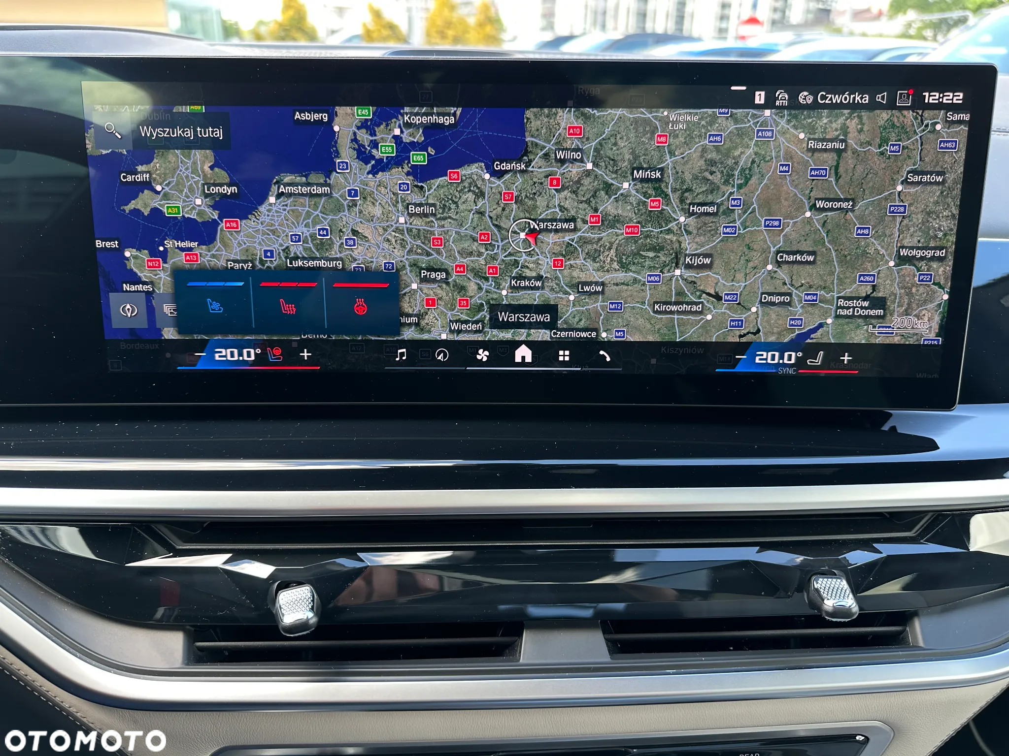 BMW X5 M Competition - 18
