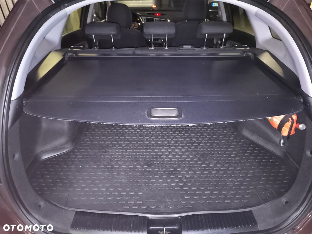 Kia Ceed 1.6 CRDi L - 21