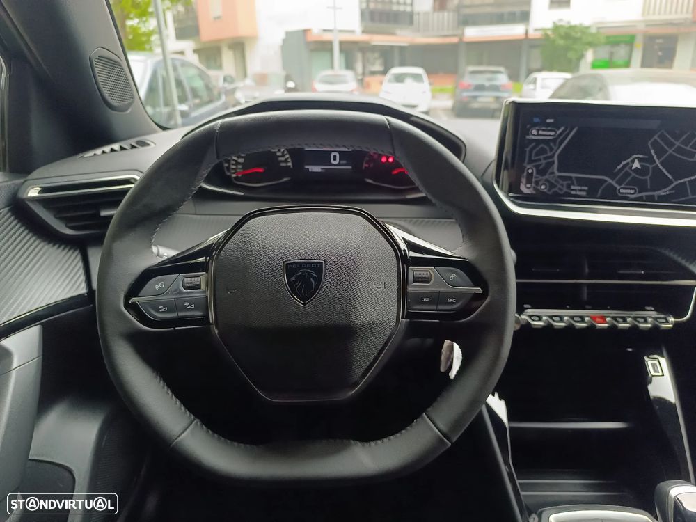 Peugeot 2008 1.2 PureTech Active Pack - 13