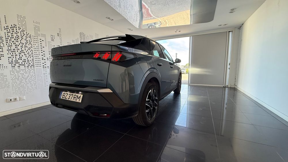 Peugeot 3008 - 10