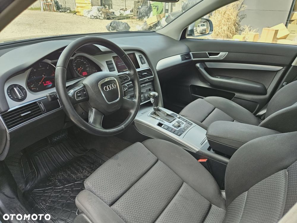 Audi A6 Limousine - 15