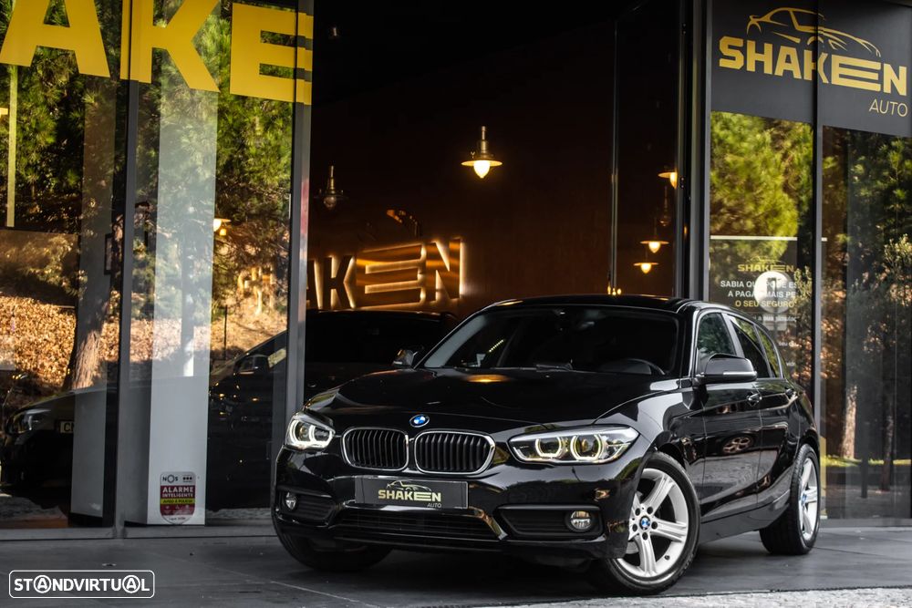 BMW 116